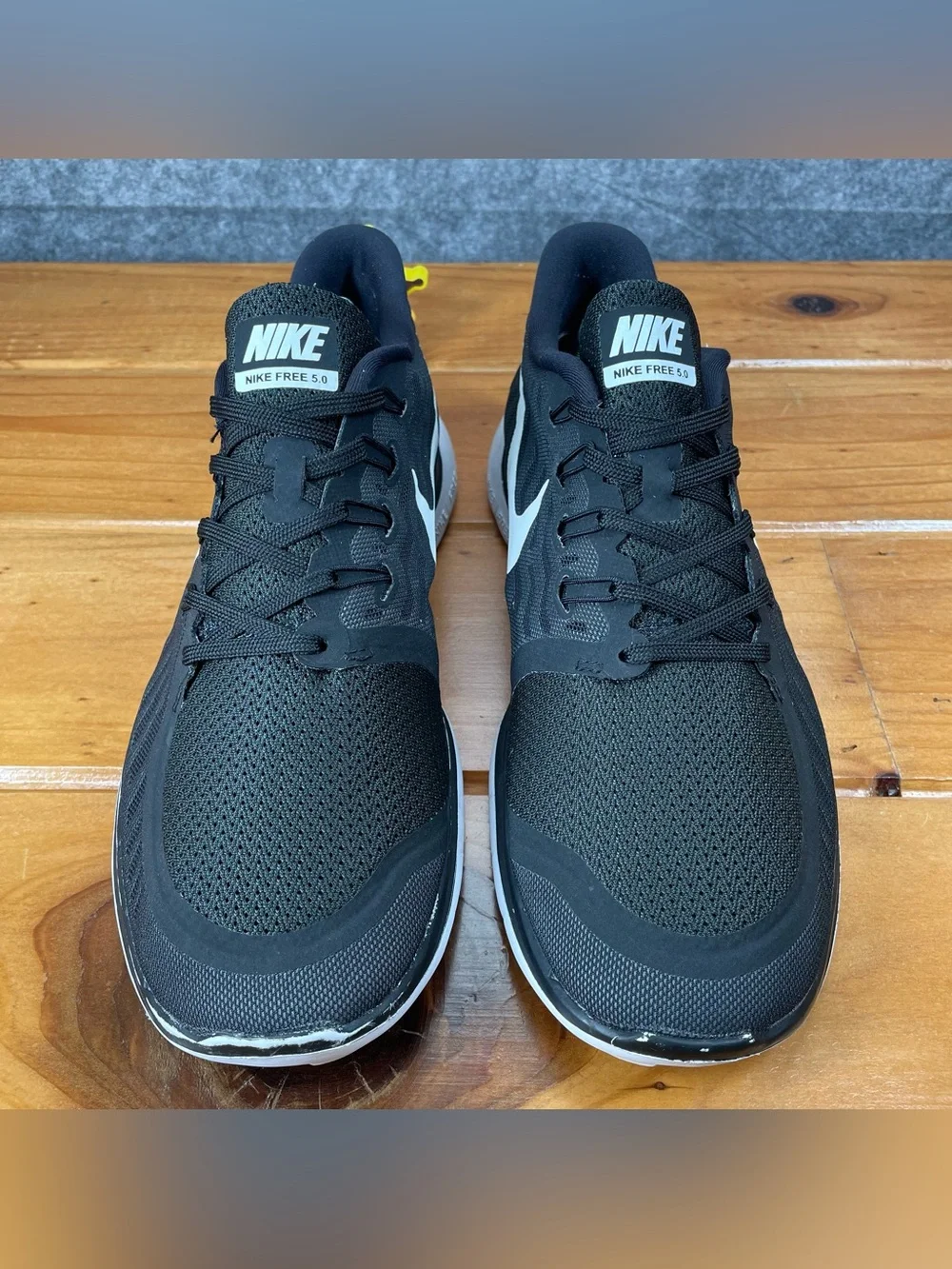 Nike please see